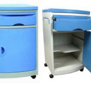 G49全ABS床頭柜(移動)1