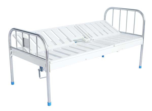 E21B不銹鋼床頭單搖（側翻身、便孔） (5)