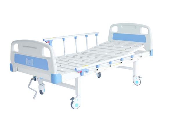 E11B單搖理床 (四角剎車、五檔護欄、壓瓦沖孔床面）