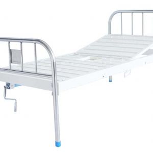 E21A不銹鋼單搖便孔