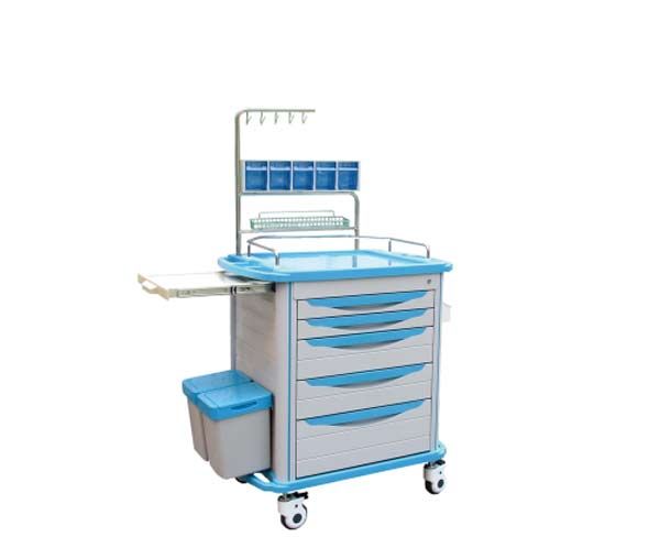 A11 ABS護理工作站