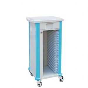 A30 ABS病歷夾車 20格25格30格