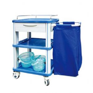 A32  ABS晨間護理車