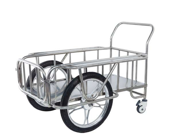 B43不銹鋼送物車(chē)